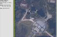 Temporary post-Katrina website for the New Orleans Museum of Art.