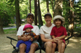 my family